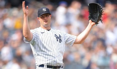 Yankees'ten Gerrit Cole, görkemli kariyerinin ilk Cy Young Ödülünü kazandı