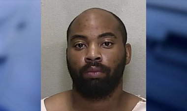 Floridalı adam 'seslerin' onu 2 gün içinde iki kez Dolar General'ı soymaya zorladığını iddia etti: milletvekilleri