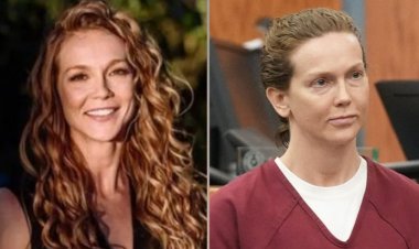 Kaitlin Armstrong Teksas'taki cinayet davası sırasında kendi savunmasında ifade vermeyi reddetti