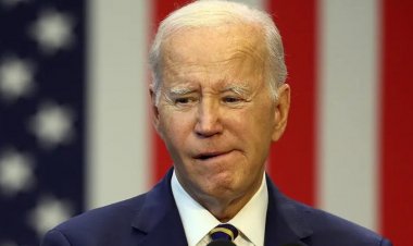 İşte Bidenomik'in Amerikalılar için gerçekten işe yaramadığının kanıtı