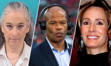 Super Bowl şampiyonunun hamile kız arkadaşını öldürmekten suçlu bulunan kadın, yeni delillerin gerçek katili ortaya çıkardığını söylüyor