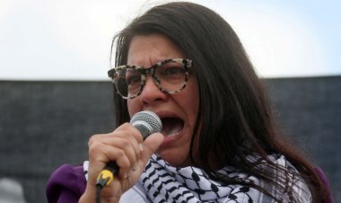 Cumhuriyetçiler, Hamas'ın övüldüğü gizli Facebook grubuna üye olması nedeniyle Tlaib'i eleştirdi