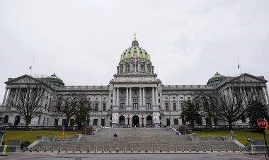 PA House, eyalet dışında yaşayanların kürtaja erişimini korumaya yönelik yasa tasarısını onayladı