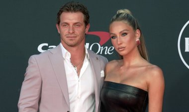 Alix Earle 'NFL adamı' Braxton Berrios ile ilişkisini doğruladı