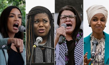 AOC, Gazze'deki 'çocuklara yönelik ihlaller' nedeniyle İsrail'e ateşkes çağrısında bulunan iki düzine Demokrat'a liderlik ediyor