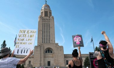 Nebraska koalisyonu kürtaj haklarını eyalet anayasasına dahil edecek