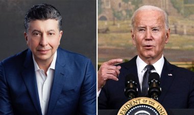 Demokrat Parti Senatosu, partilerde Gazze konusundaki çekişmelerin ortasında Biden'ın 2024 yarışından çekilmesi konusunda umutlu