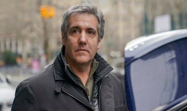 Yalan söylemek bir sanat olsaydı Michael Cohen bir Rembrandt olurdu. Neden sürekli geçiş izni alıyor?