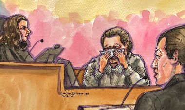 Paul Pelosi saldırısının zanlısı David DePape federal duruşmada suçlu bulundu