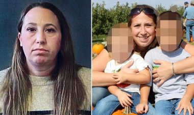 Evli lise öğretmeni 11 yaşındaki çocukla seks yapmakla suçlandı