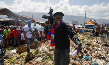 Kenya Yüksek Mahkemesi, parlamento onayına rağmen çete karşıtı görev gücünün Haiti'ye gönderilmesini engelledi