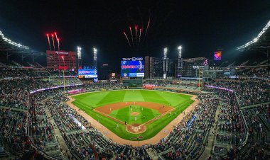 Atlanta, Georgia'nın oylama yasalarına yönelik tepkilerin ardından 2025 MLB All-Star Maçına ev sahipliği yapacak