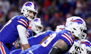 Bills'den Josh Allen suçu üstleniyor, Ken Dorsey'in kovulmasının ardından gelişmeye çalışıyor: 'Sırtımız duvara dayalı'