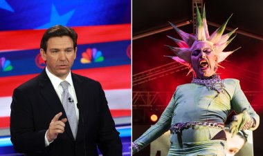 Yüksek Mahkeme, DeSantis'in drag queen yasağı konusundaki hukuki mücadelesini reddetti
