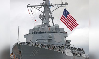 Pentagon: İran'ın vekil güçleri, 17 Ekim'den bu yana toplam 58 ABD askeriyle Suriye ve Irak'taki ABD birliklerini hedef almaya devam ediyor