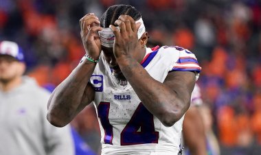 Rob Gronkowski, şifreli gönderiden sonra Stefon ve Trevon Diggs'e sesleniyor: 'Sadece emdirin'