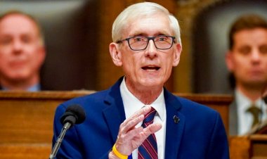 Vali Evers ve Konuşmacı Vos, Wisconsin okul kuponu davasına karşı nadir ortak bir zemin buluyor