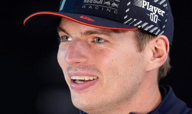 F1 şampiyonu Max Verstappen, Las Vegas Grand Prix'sinin aşırılığından memnun değil: 'Etrafındaki hiçbir şeyden hoşlanmıyorum'