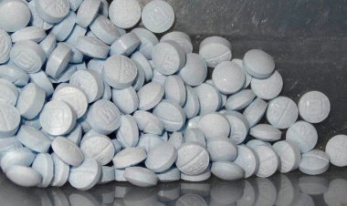 Sahte ilaç ulusal bir krize yol açıyor. Bu şekilde davranmanın zamanı geldi