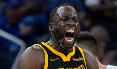 Son uzaklaştırma cezasının ardından Draymond Green'in Warriors'la saha içi tartışmalarına baktığımızda