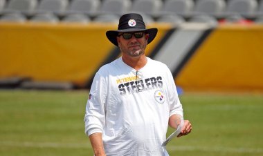 Steelers hücum koordinatörü Matt Canada eleştirileri umursamadı: 'Sonuç olarak kazanıyor'