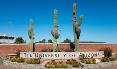 Arizona Üniversitesi başkanı 240 milyon dolarlık bütçe açığı nedeniyle tepkiyle karşı karşıya