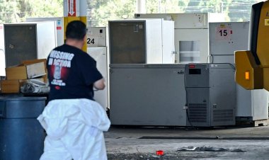 Çin vatandaşı federal büyük jüri tarafından yasadışı olarak COVID-19 testleri üretmekle suçlanıyor