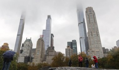 New York, Chicago ve Demokratların yönettiği diğer şehirleri kurtarmak için dört maddelik bir gündem