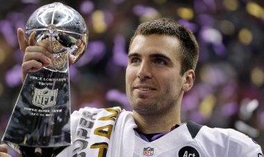 Browns, Deshaun Watson'ın sezon sonu sakatlığının ardından Super Bowl şampiyonu Joe Flacco ile çalışıyor: raporlar