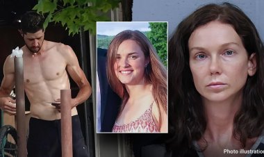 Fox News Gerçek Suç Bülteni: Kaitlin Armstrong mahkum edildi, Sam Haskell suçlandı, Alex Murdaugh gol attı