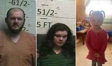 Kayıp 4 yaşındaki Kentucky kızı, ölümcül ihanetle suçlanan yakını şüpheliler olarak öldürülmüş olarak bulundu