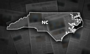 Kuzey Carolina belediye başkanlığı yarışı yazı tura atılarak belirlendi