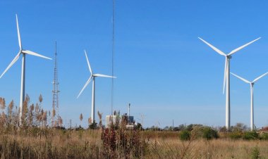 New Jersey, üst düzey yüklenicinin geri çekilmesine rağmen açık deniz rüzgarı çalışmalarına devam edecek