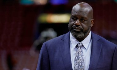 Shaq, sahadaki hararetli olaydan sonra Warriors'lı Draymond Green'i savundu: 'Ben de aynı şeyi yapardım'