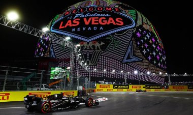 Las Vegas Grand Prix'si, etkinliğin erken bitmesinin ardından F1 taraftarları tarafından davayla karşı karşıya kaldı