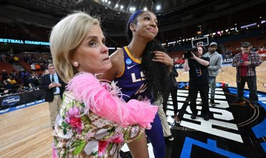 Eski LSU basketbol oyuncusu, yıldız Angel Reese ile antrenör Kim Mulkey arasındaki olası sürtüşmeyi değerlendiriyor