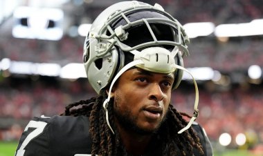 Jets'in, Aaron Rodgers ile yeniden bir araya gelmek için sezon dışı takasta Davante Adams'ı takip etmesi bekleniyor: rapor