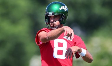 Aaron Rodgers'ın Jets'e dönüş tarihi 'büyük olasılıkla' 16. haftada geliyor: rapor