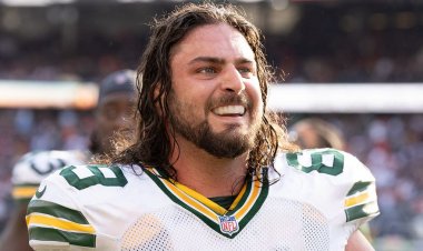 Packers yan hakemi kolej futbolundaki 'korkunç' oyunla ilgili sorun yaşıyor: 'İzlemesi zor'