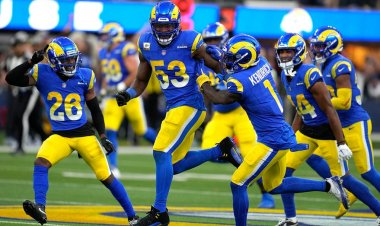 Koçlar 4. çeyrekte Seahawks'ı geçmek için debriyaja bastı
