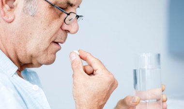 Metastatik kolorektal kanserli hastalar yeni FDA onaylı tedavide umut bulabilir