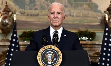 Biden, 81. yaş gününü Beyaz Saray'ın Şükran Günü geleneğini onurlandırarak kutlayacak