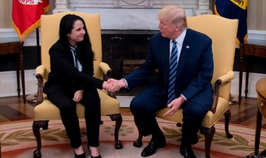 Trump yönetimi tarafından serbest bırakılan tutuklu Mısırlı yardım çalışanı radikal terör grubunu savundu: 'Hamas'ı kınamıyorum'