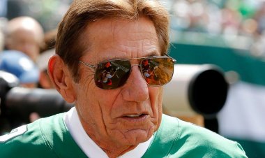 NFL efsanesi Joe Namath, futbol kampında çocuklara yönelik cinsel istismarın yaygınlaşmasına izin vermekle suçlandı