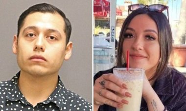 Barmen, genç kadını ara sokakta bulunmadan önce yangın söndürücüyle öldürdü: Savcılar