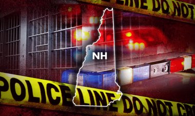 New Hampshire'daki ölümcül silahlı saldırı, yerinde barınma emrini tetikledi