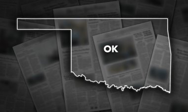 Oklahoma'da ev saldırısında 2 kişi öldü, 3 kişi yaralandı