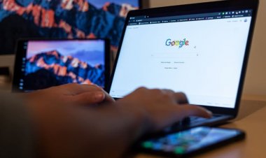 Google'ın verileri sizi işlemediğiniz bir suçta nasıl şüpheli yapabilir?