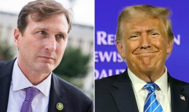 New York Demokratı, Trump'ın 'ortadan kaldırılması' çağrısında bulunduktan sonra geri adım attı