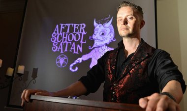 Pensilvanya okul bölgesi, After School Satan Club için The Satanic Temple ile 200 bin dolarlık anlaşmayı kabul etti
